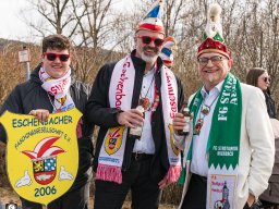 EFG-Faschingszug Auerbach 2025_17